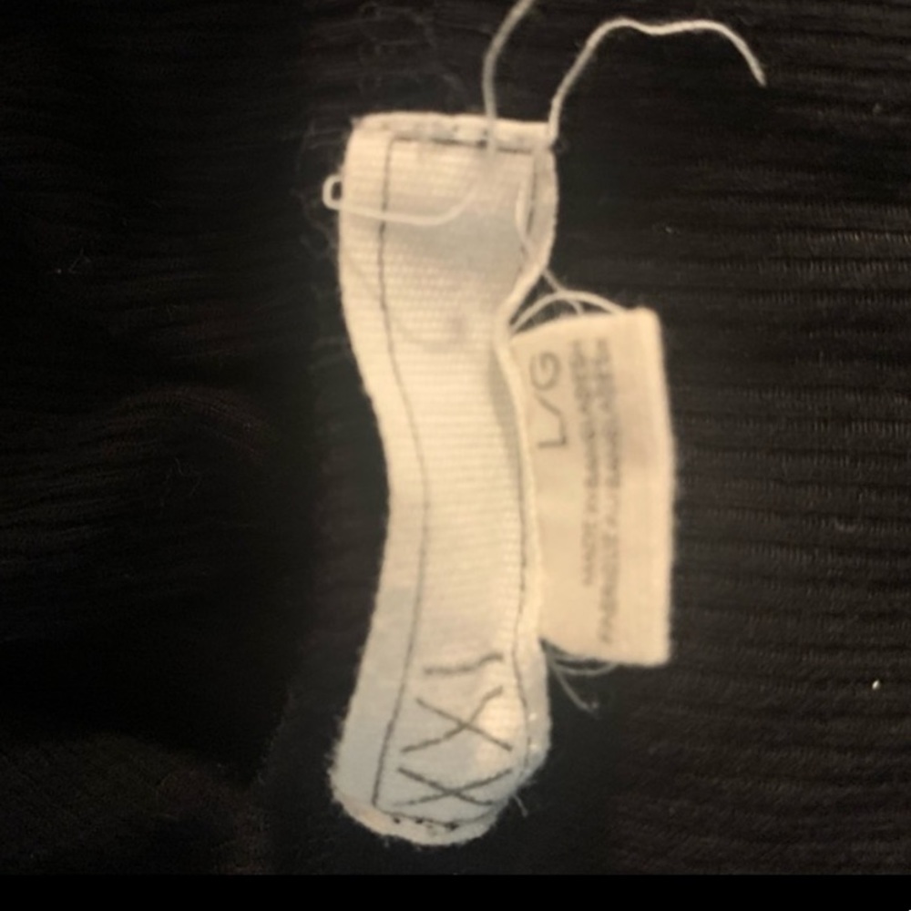 Front Pocket Tank - Picture 4 of 6